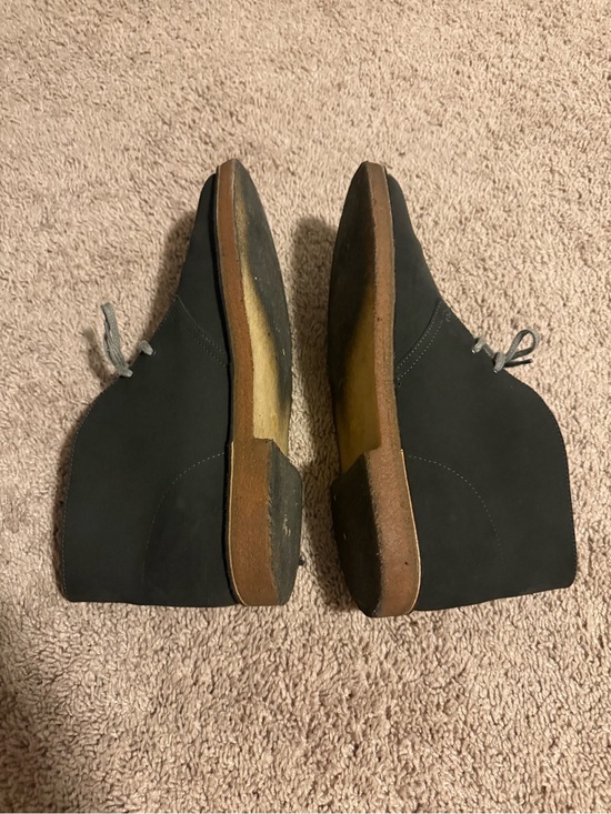 Men\'s Clarks Desert Boot size 12 main image 4